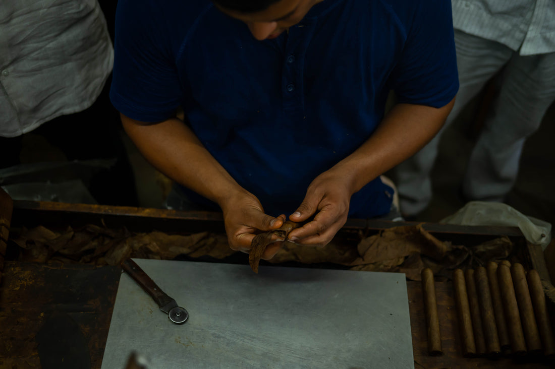 Tradition & Craft