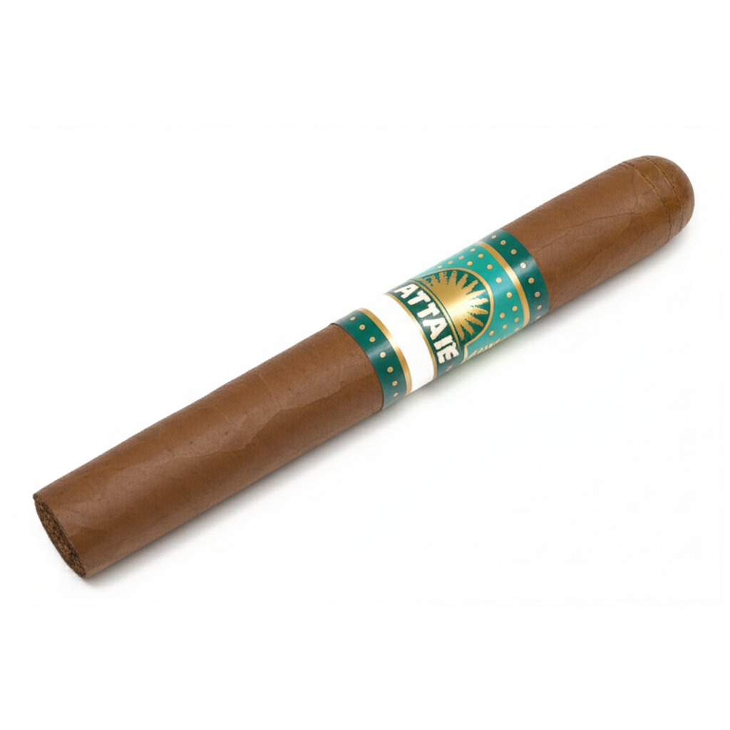 Attaie Reserve Platinum x Coming Soon