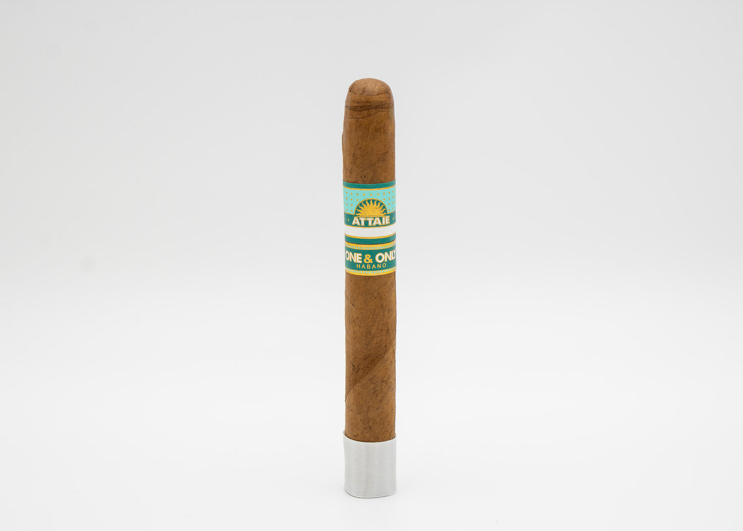Habano Toro Extra 54x7 - 8