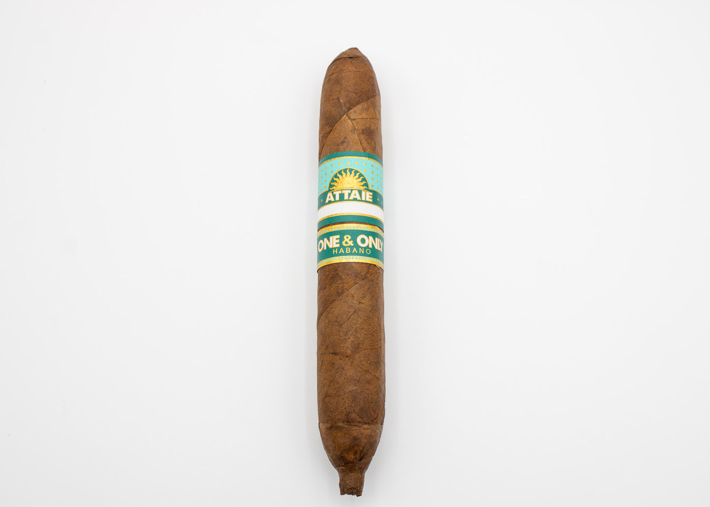 Habano Perfecto 58x6.5 - 9