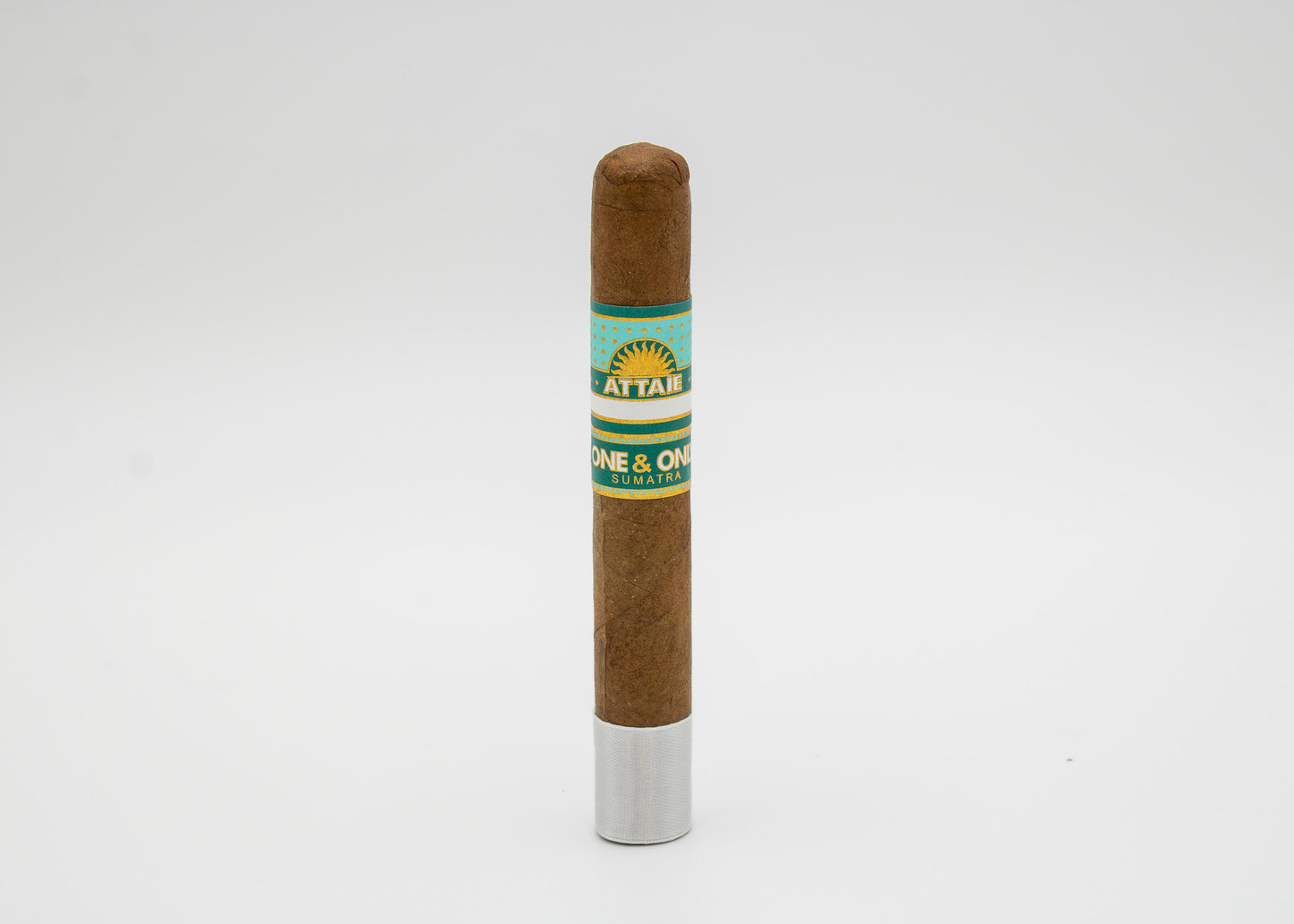 Sumatra Robusto 50x5.5 - 6
