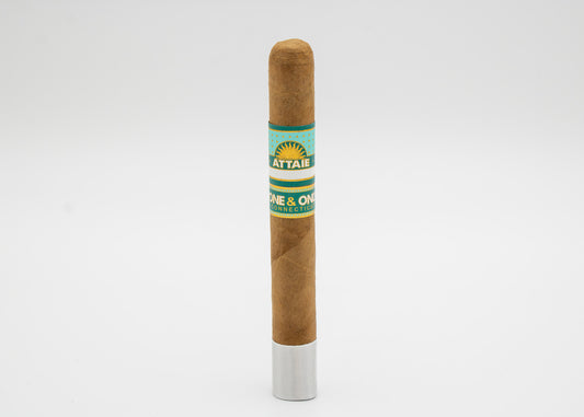 Connecticut Corona 48x6 - 6