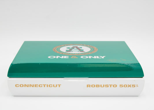 Connecticut Robusto 50x5.5 - 2