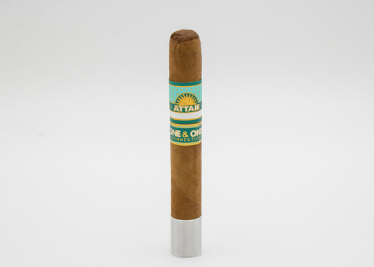 Connecticut Robusto 50x5.5 - 7