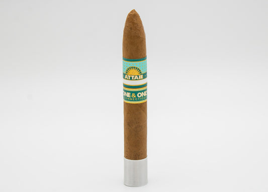 Connecticut Torpedo 52x6 - 9