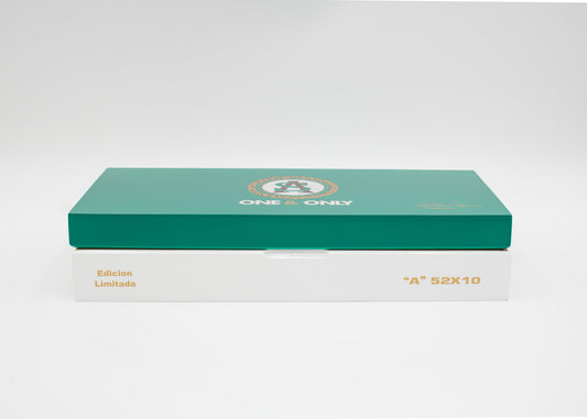 Edicion Limitada A 52x10 - 1