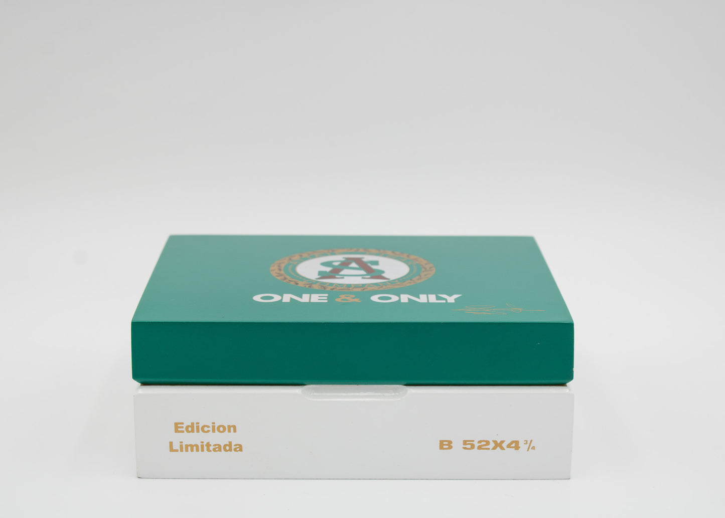 Edicion Limitada B 52x4.75 - 1