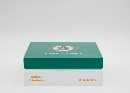 Edicion Limitada B 52x4.75 - 1