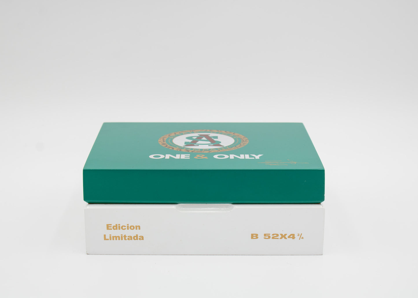Edicion Limitada B 52x4.75 - 3