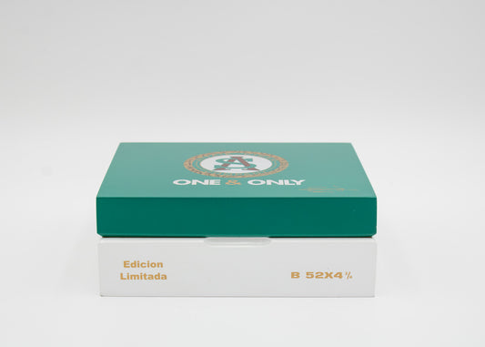 Edicion Limitada B 52x4.75 - 3
