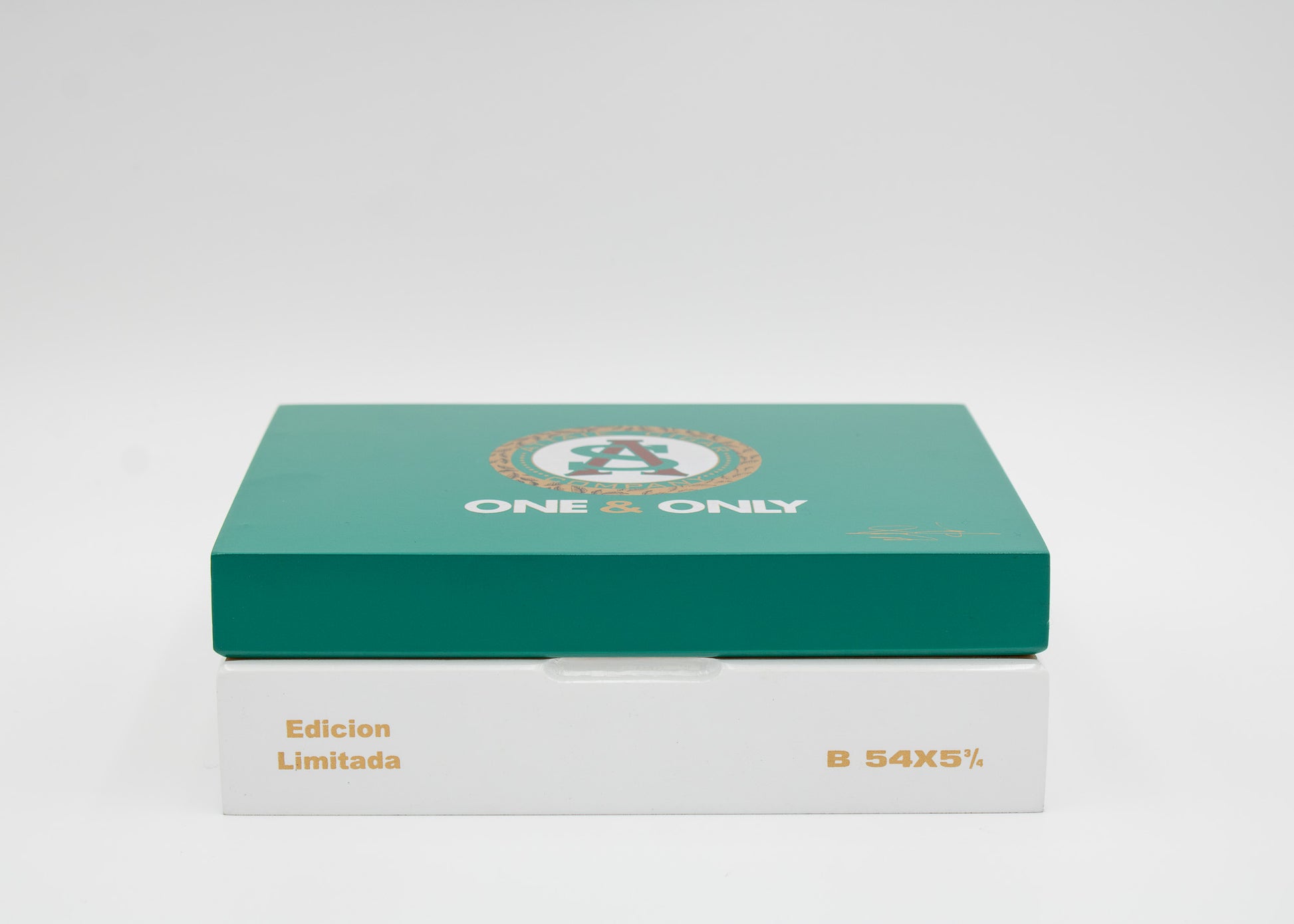 Edicion Limitada B 54x5.75 - 1