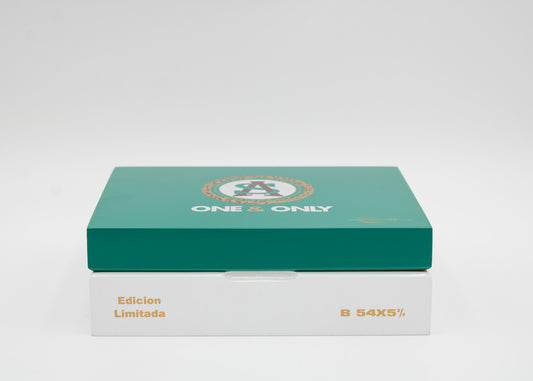 Edicion Limitada B 54x5.75 - 1