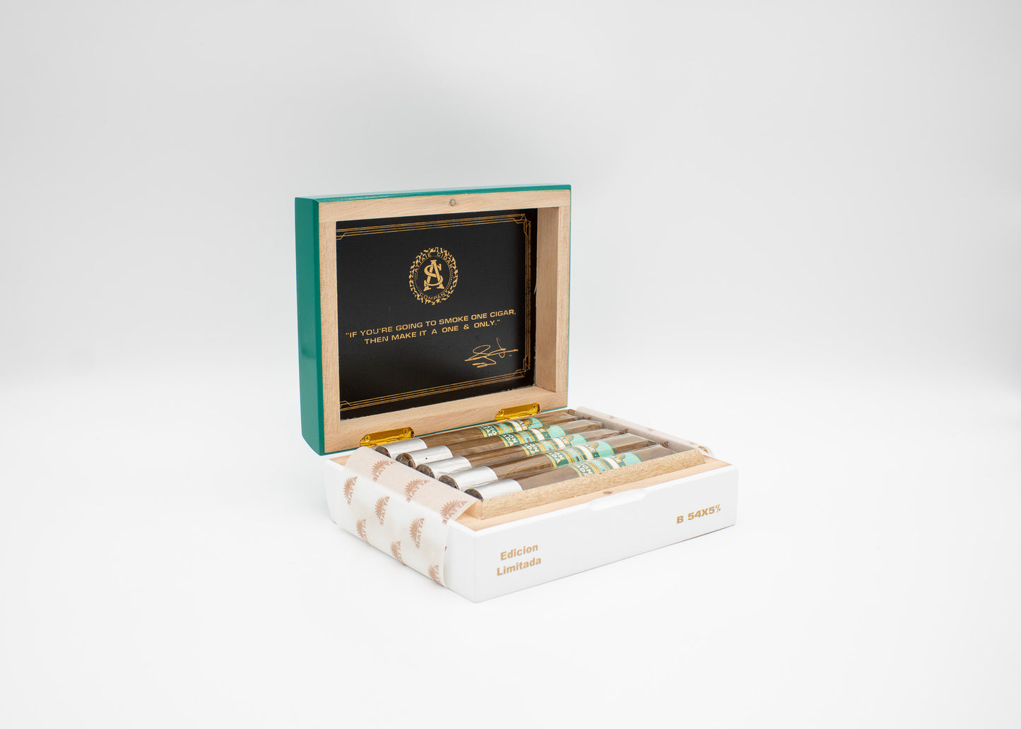 Edicion Limitada B 54x5.75 - 4