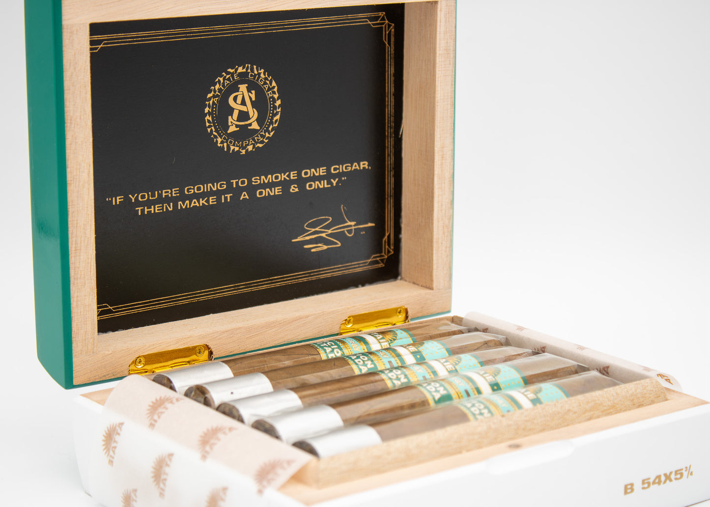 Edicion Limitada B 54x5.75 - 5