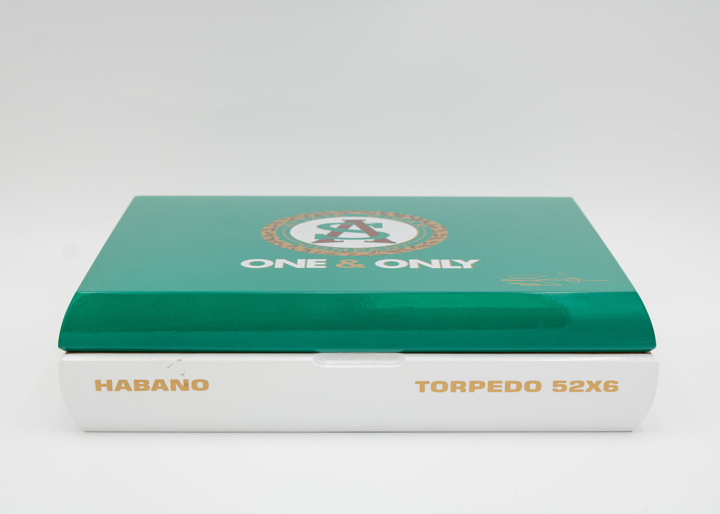Habano Torpedo 52x6 - 1