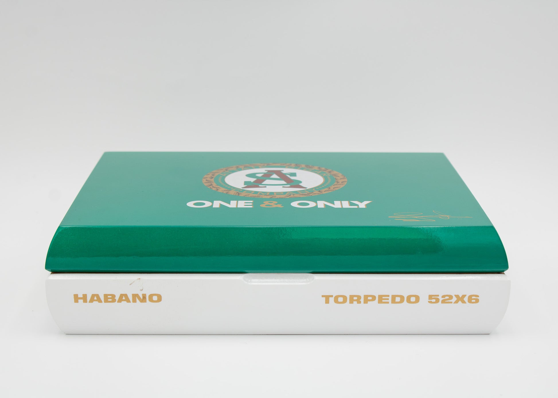 Habano Torpedo 52x6 - 1