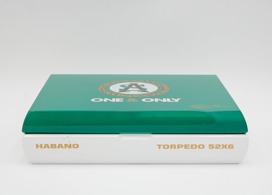 Habano Torpedo 52x6 - 1
