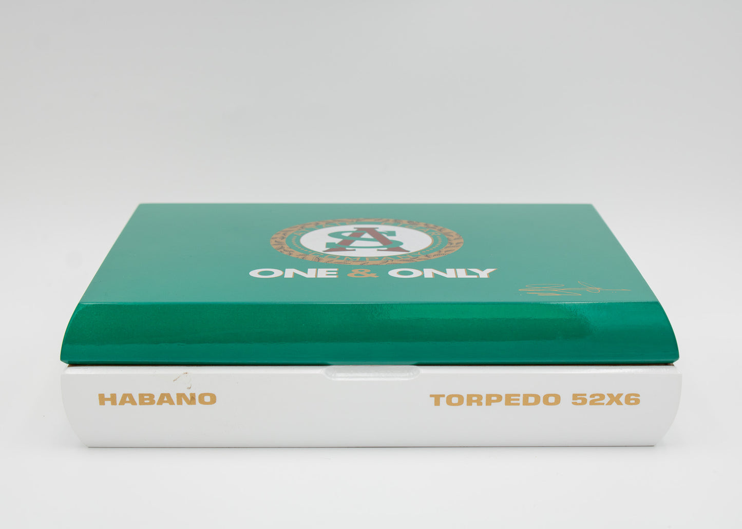 Habano Torpedo 52x6 - 2