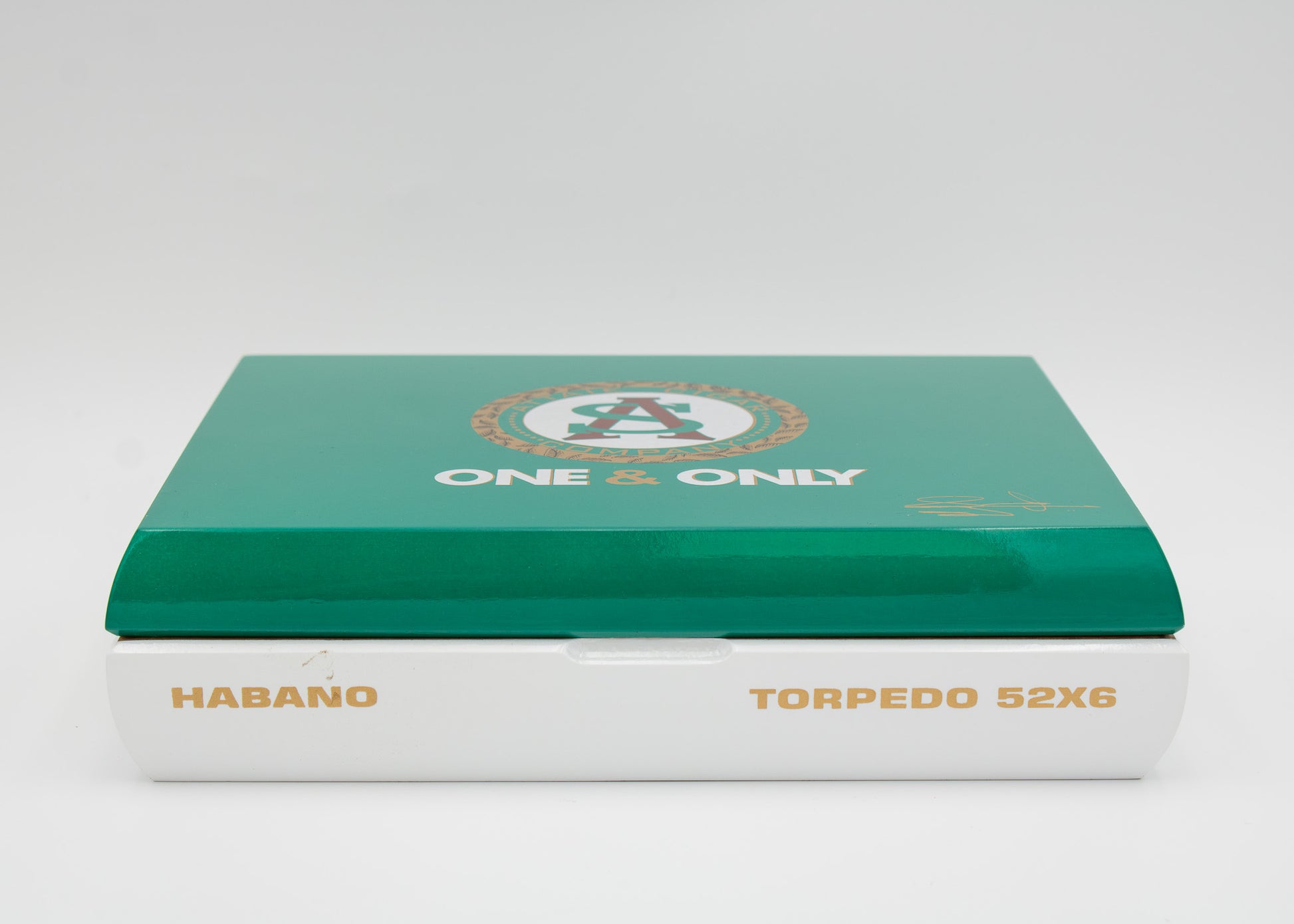 Habano Torpedo 52x6 - 2