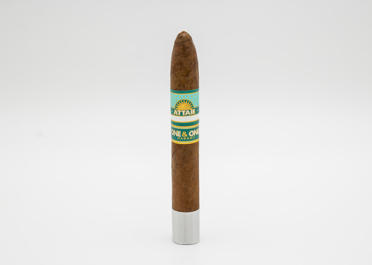 Habano Torpedo 52x6 - 7