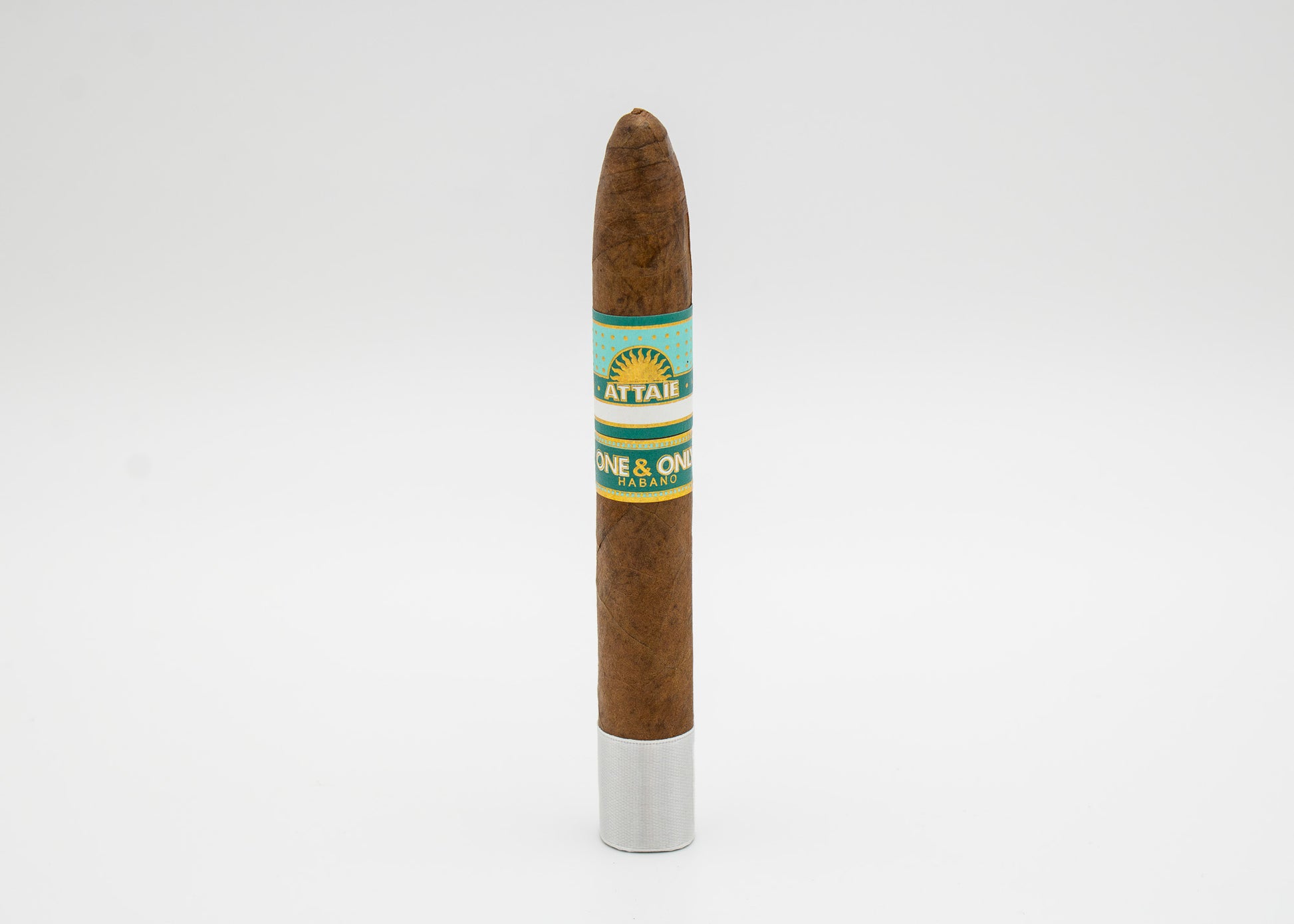 Habano Torpedo 52x6 - 7
