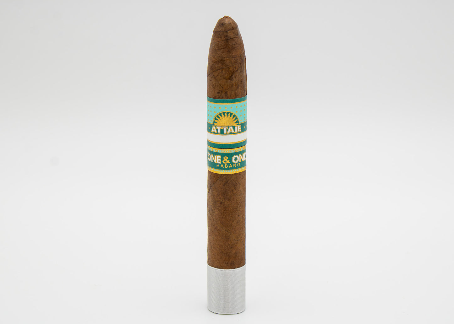 Habano Torpedo 52x6 - 8