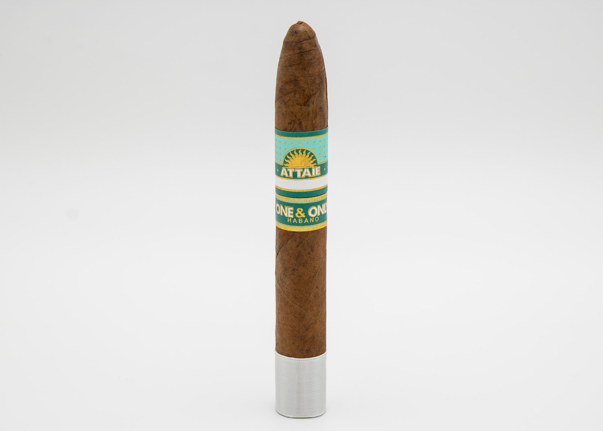 Habano Torpedo 52x6 - 8