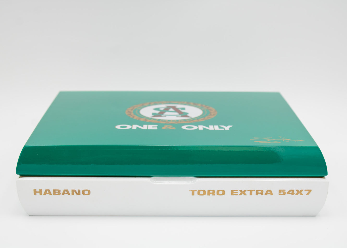 Habano Toro Extra 54x7 - 1