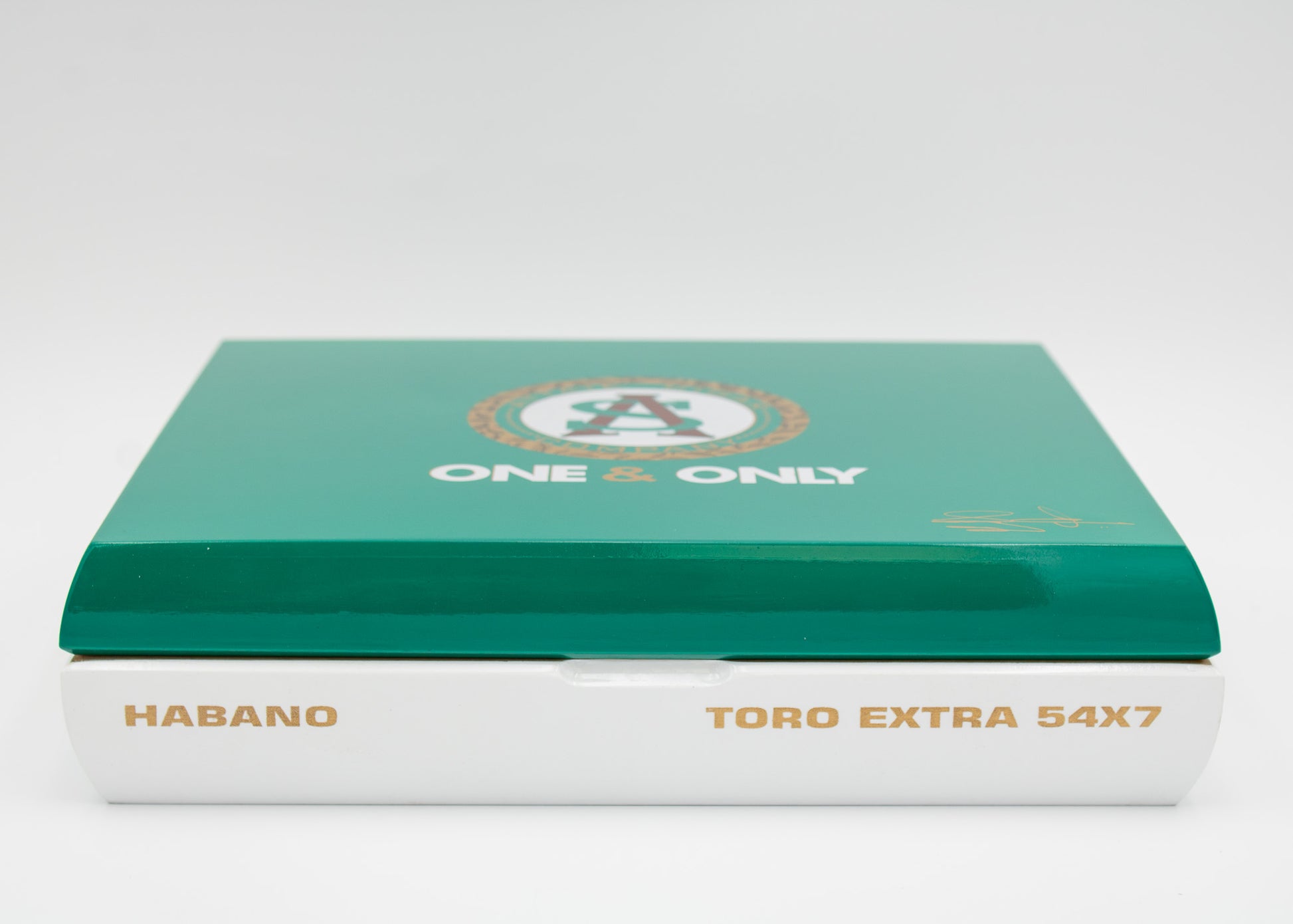 Habano Toro Extra 54x7 - 1