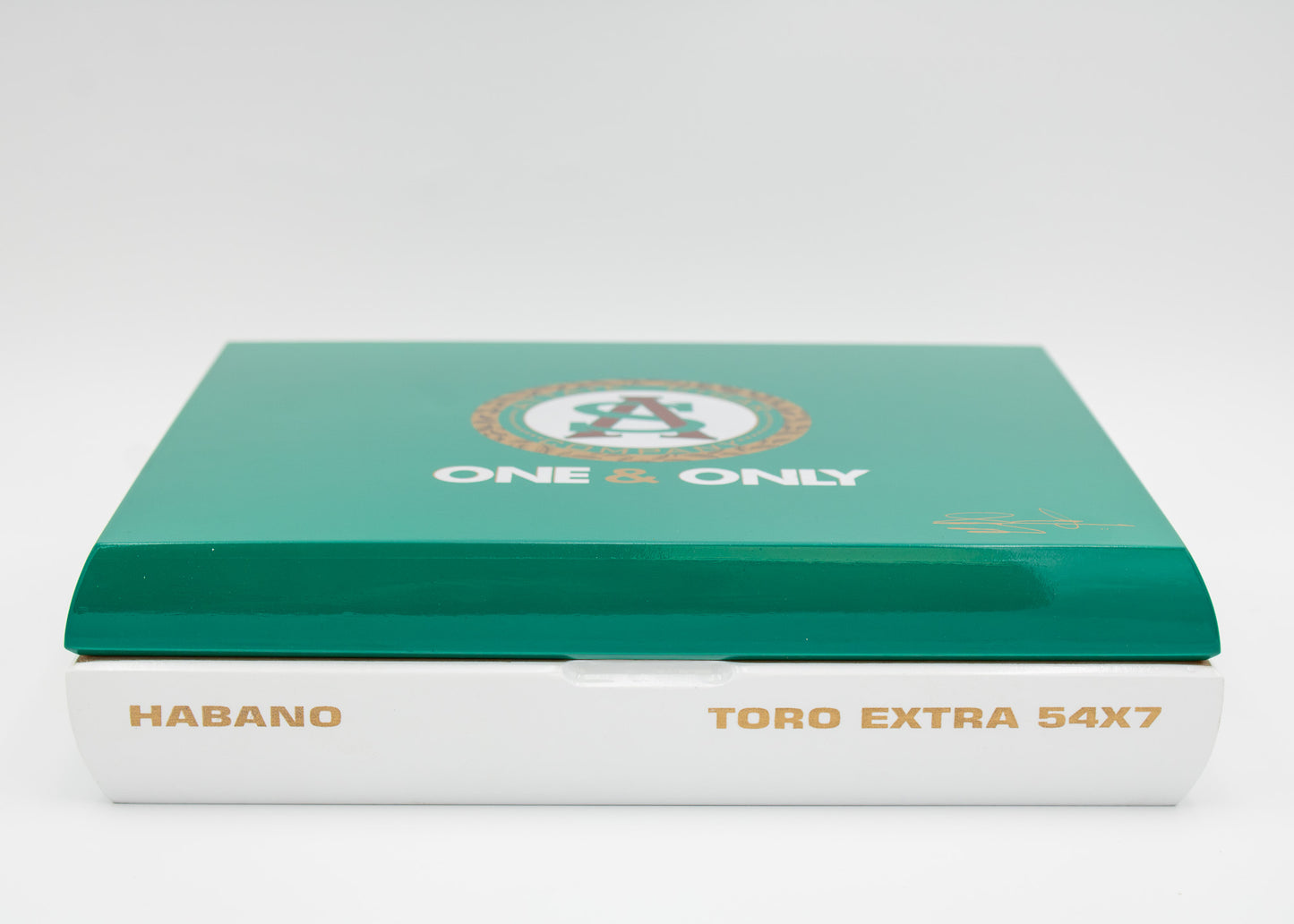 Habano Toro Extra 54x7 - 2