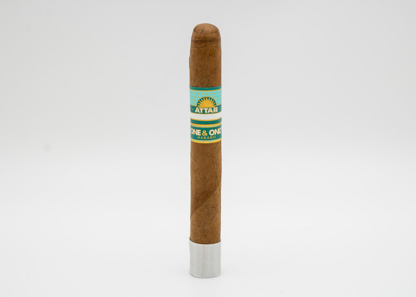 Habano Toro Extra 54x7 - 7