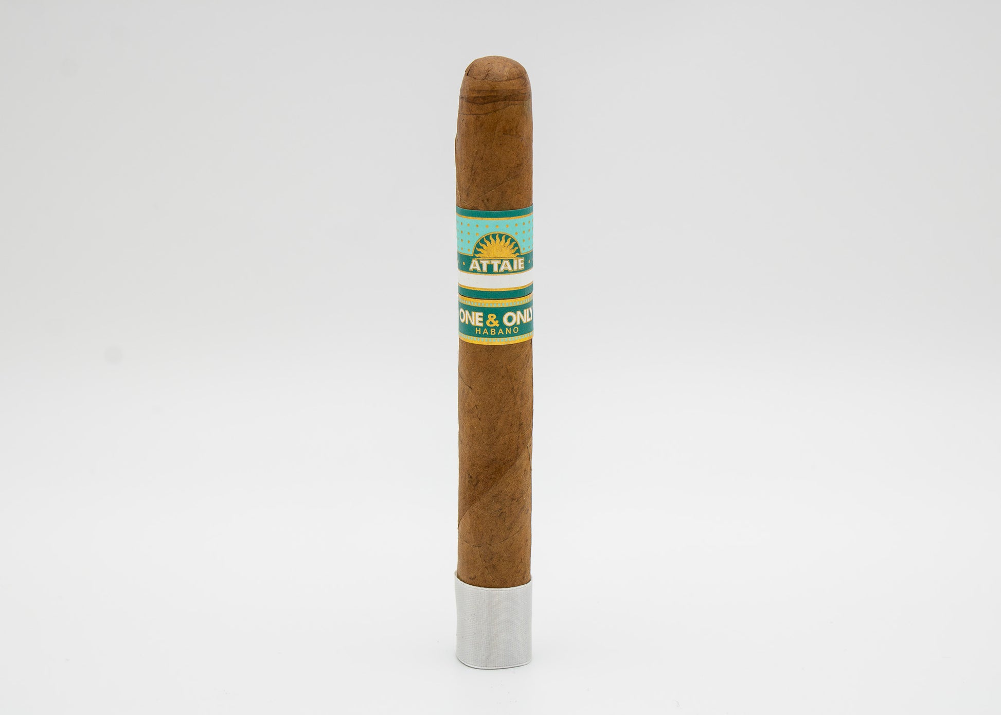 Habano Toro Extra 54x7 - 7