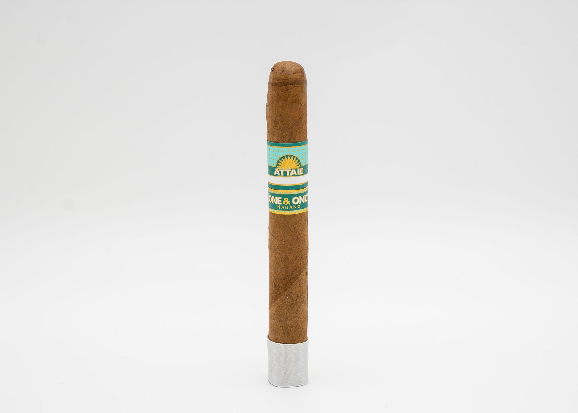 Habano Toro Extra 54x7 - 8