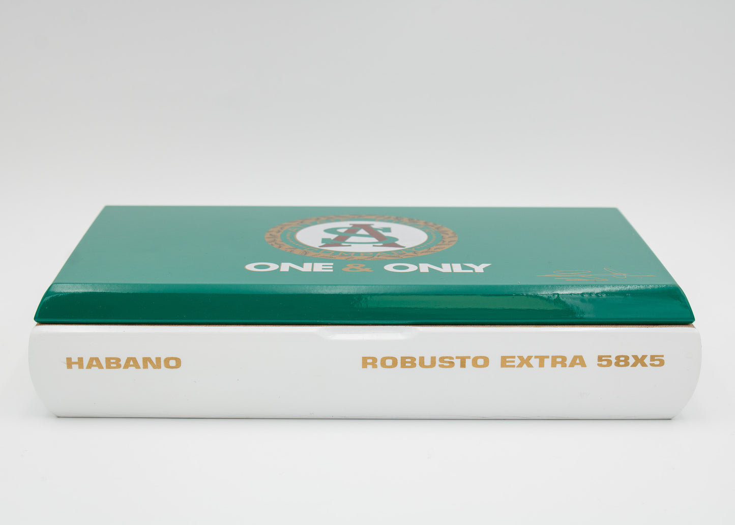 Habano Robusto Extra 58x5 - 1