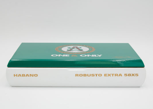 Habano Robusto Extra 58x5 - 1