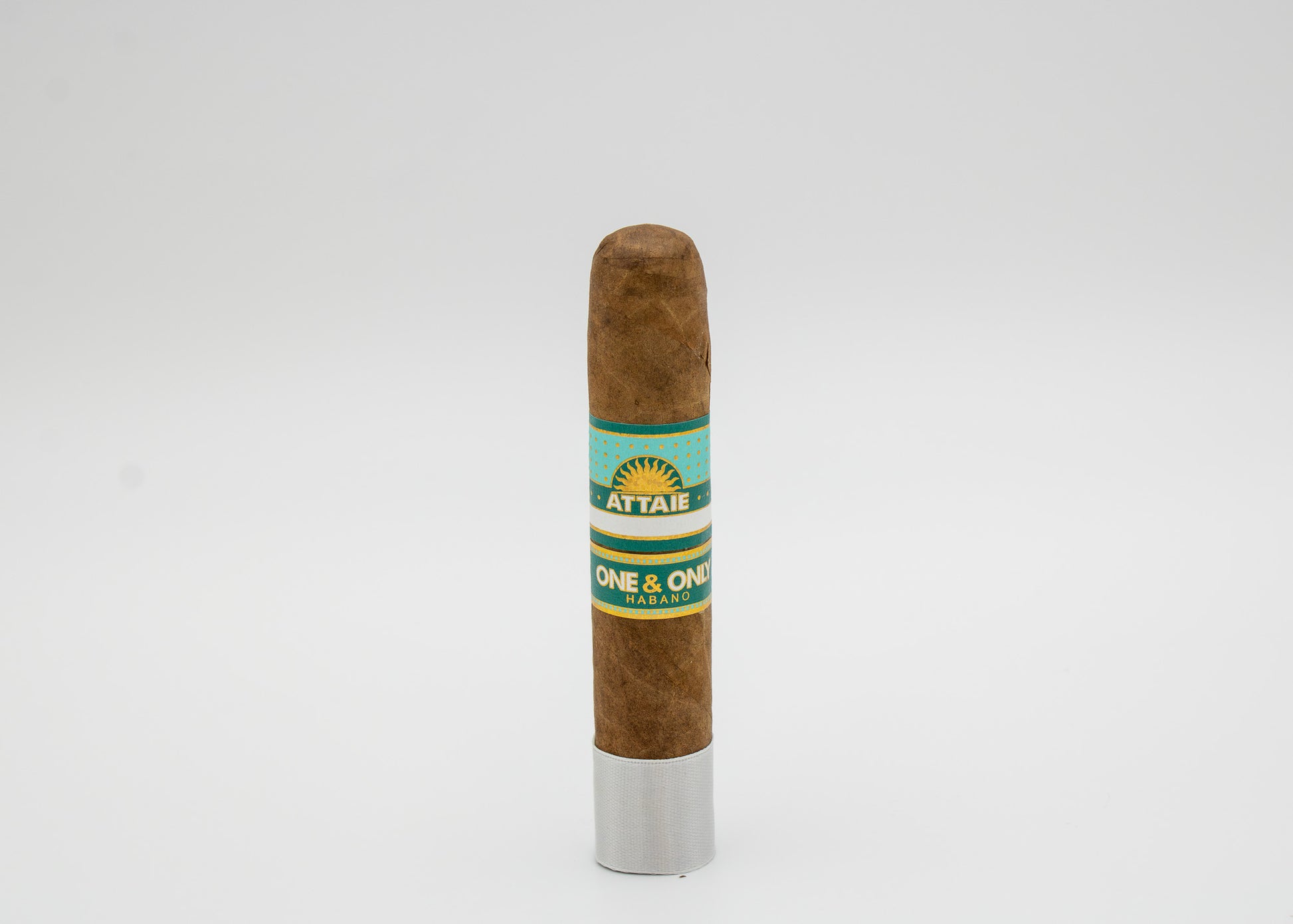 Habano Robusto Extra 58x5 - 7