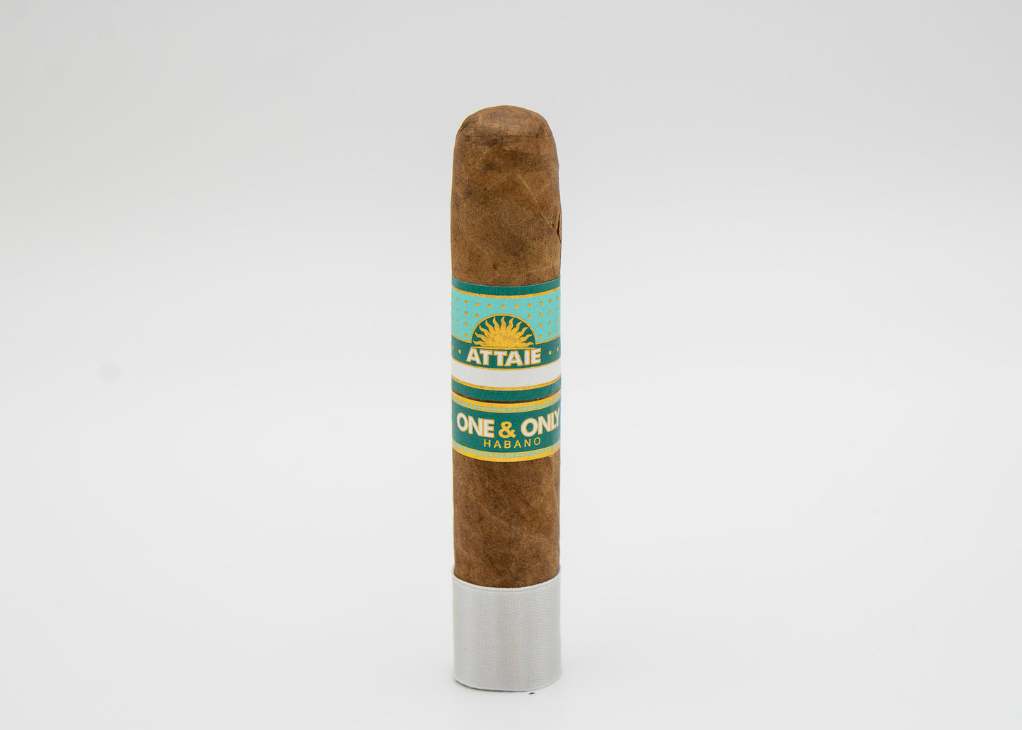 Habano Robusto Extra 58x5 - 8
