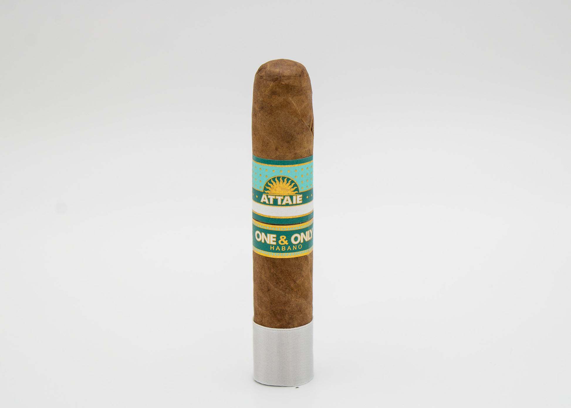 Habano Robusto Extra 58x5 - 8