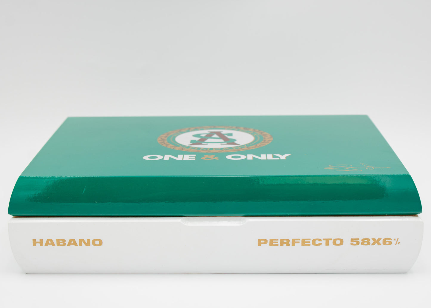 Habano Perfecto 58x6.5 - 1
