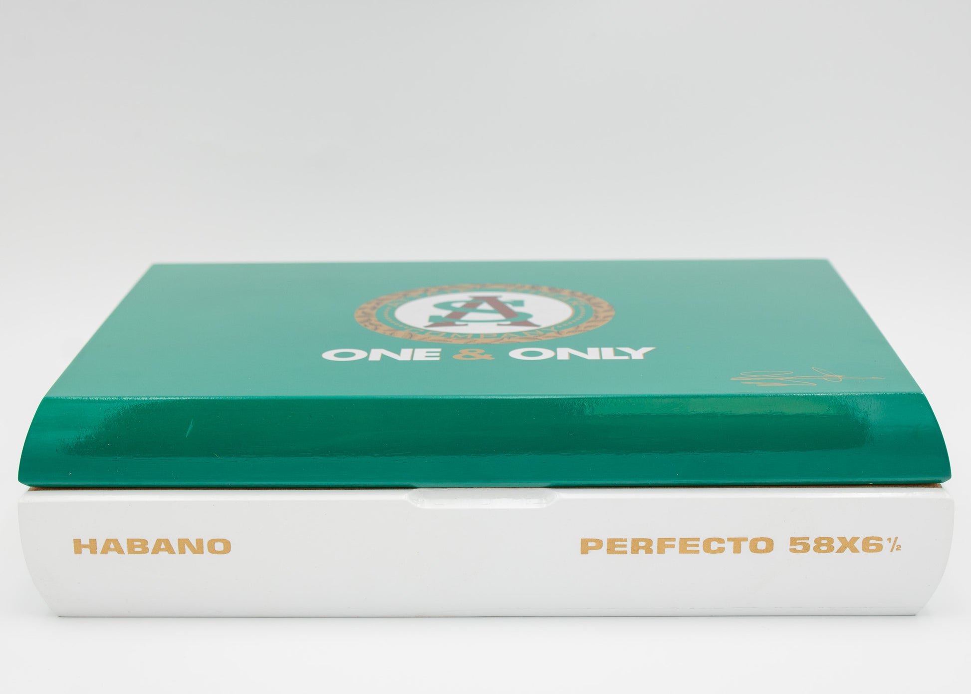 Habano Perfecto 58x6.5 - 1