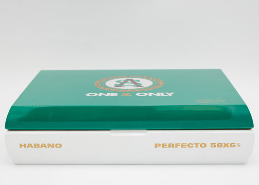 Habano Perfecto 58x6.5 - 1