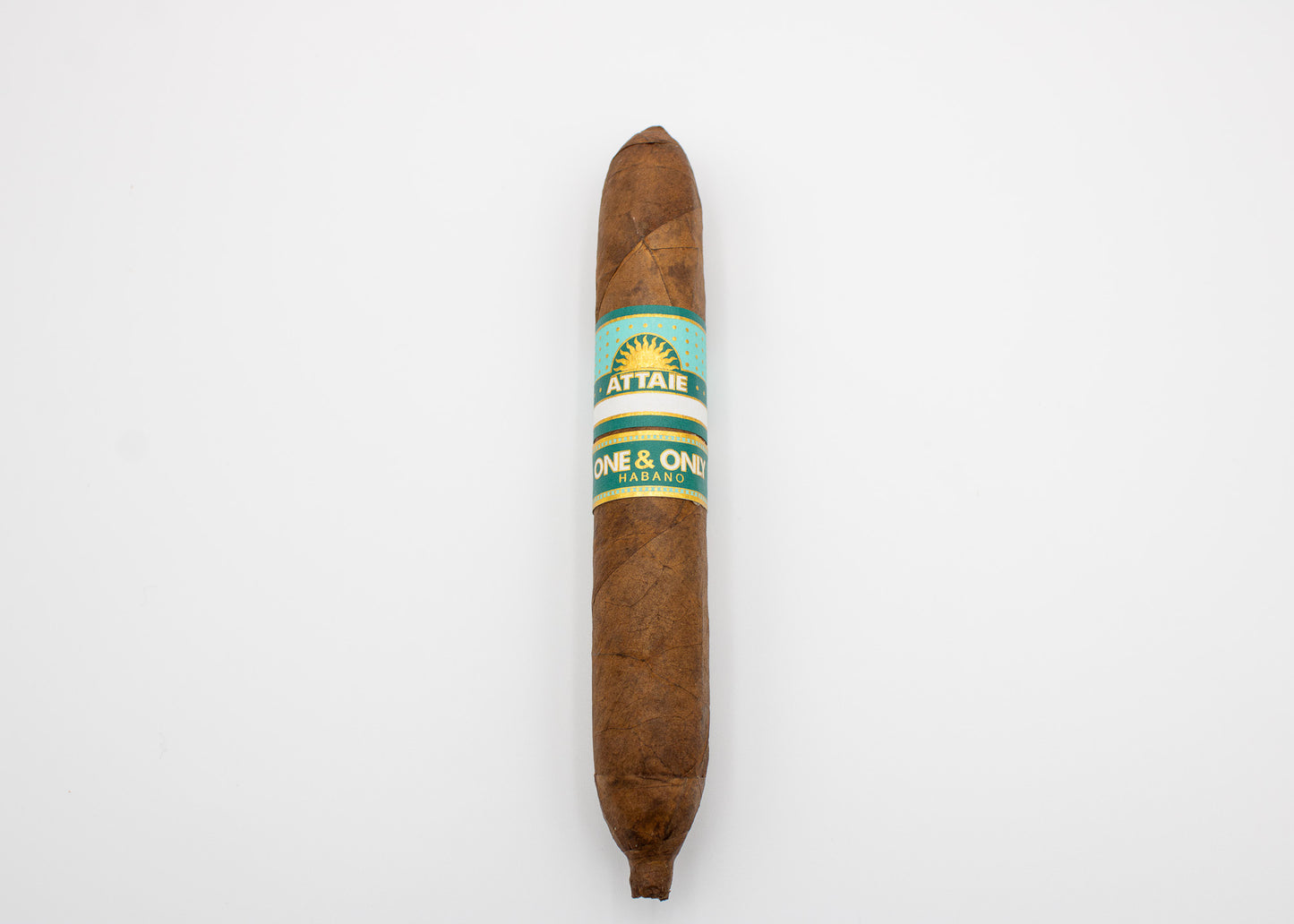 Habano Perfecto 58x6.5 - 8