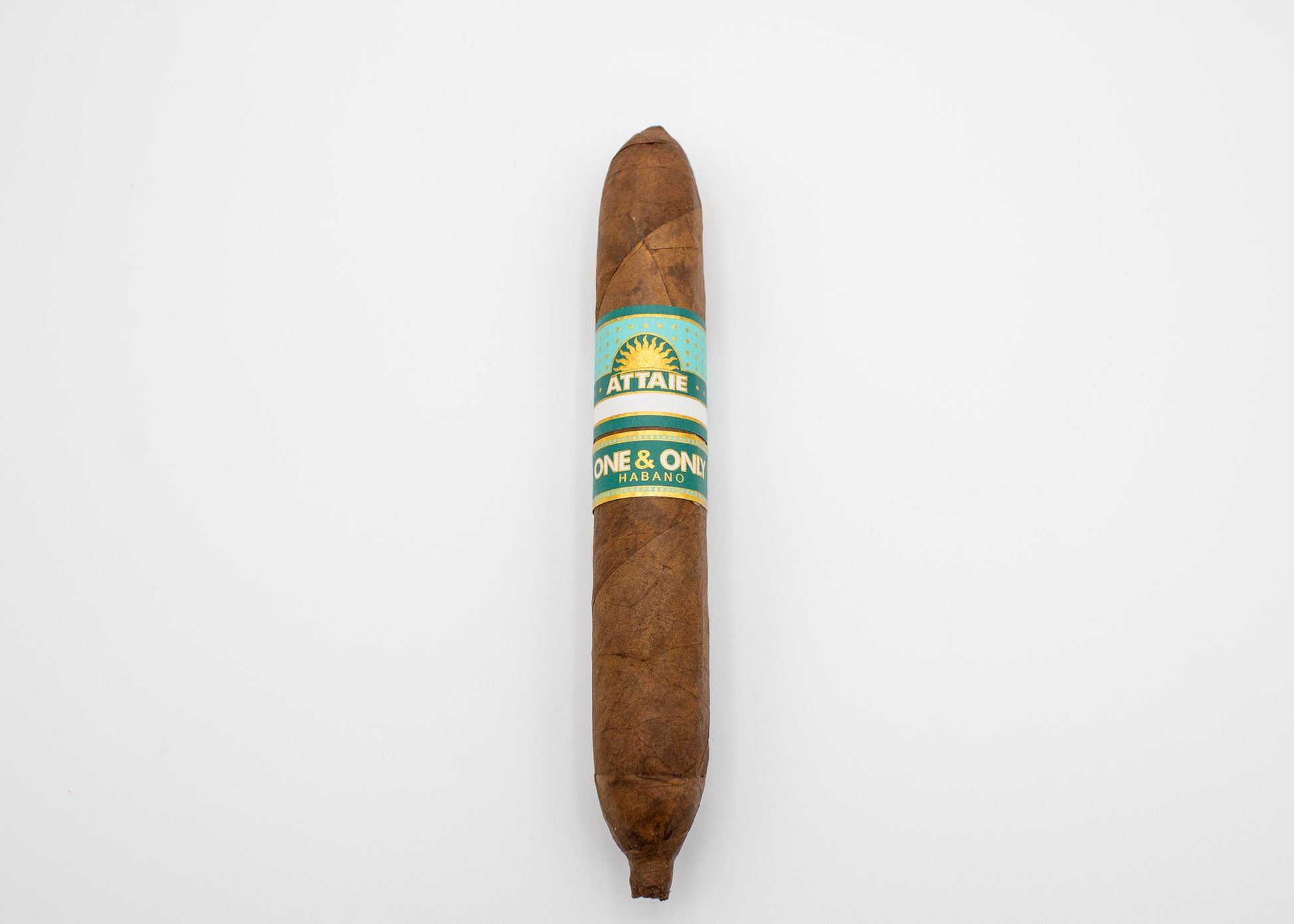 Habano Perfecto 58x6.5 - 8