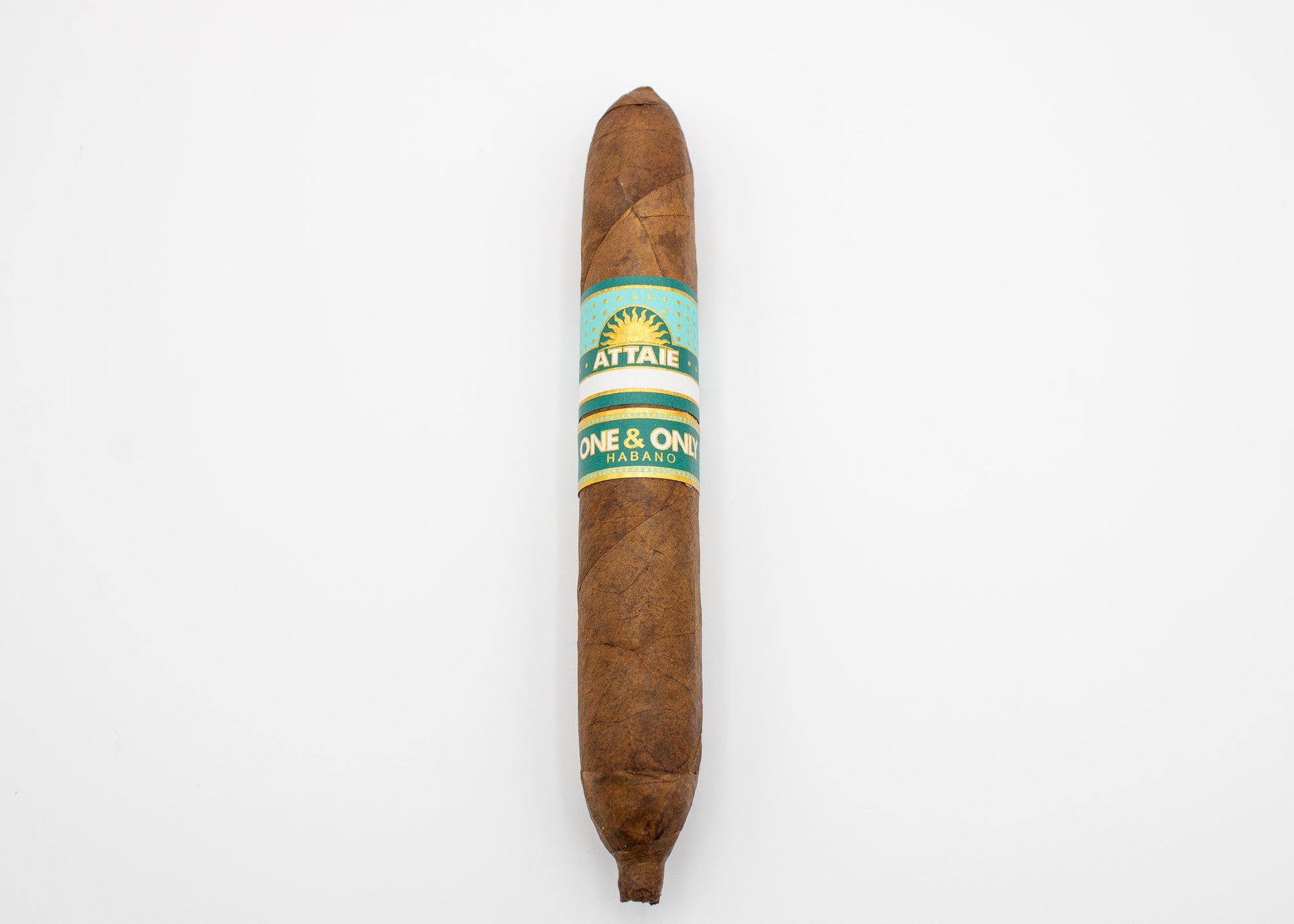 Habano Perfecto 58x6.5 - 9