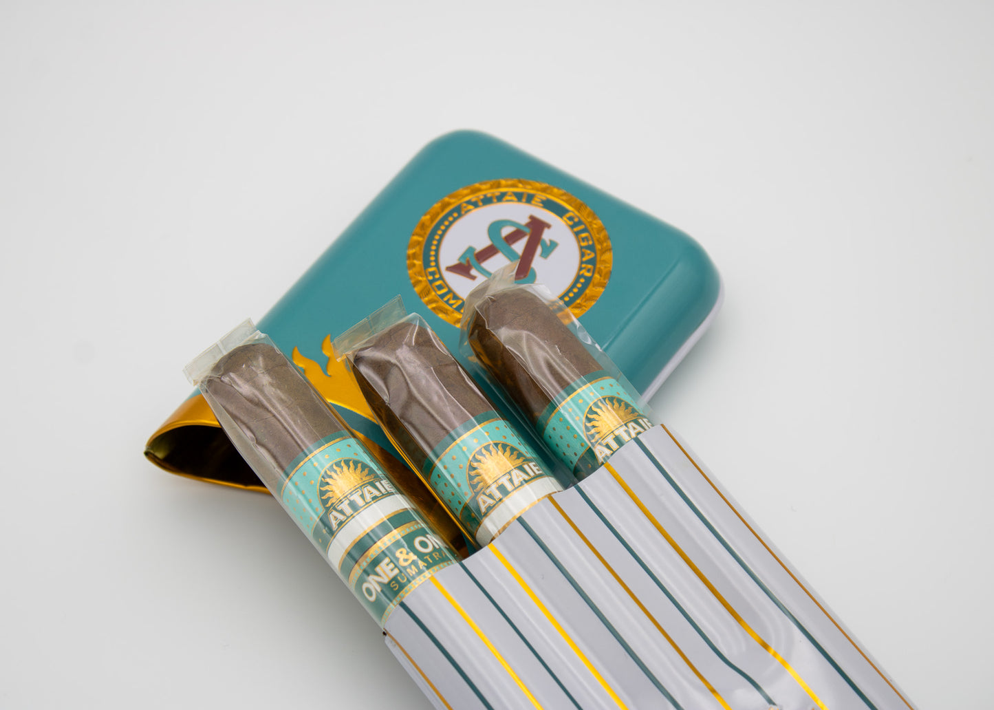 Torpedo Sampler 52x6