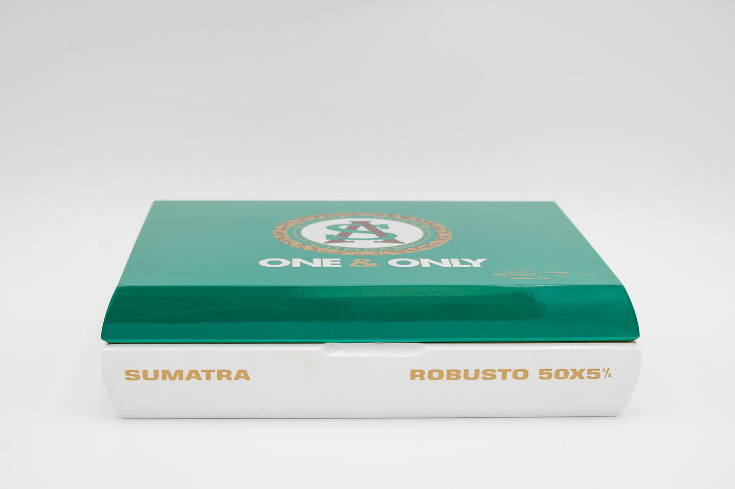 Sumatra Robusto 50x5.5 - 1