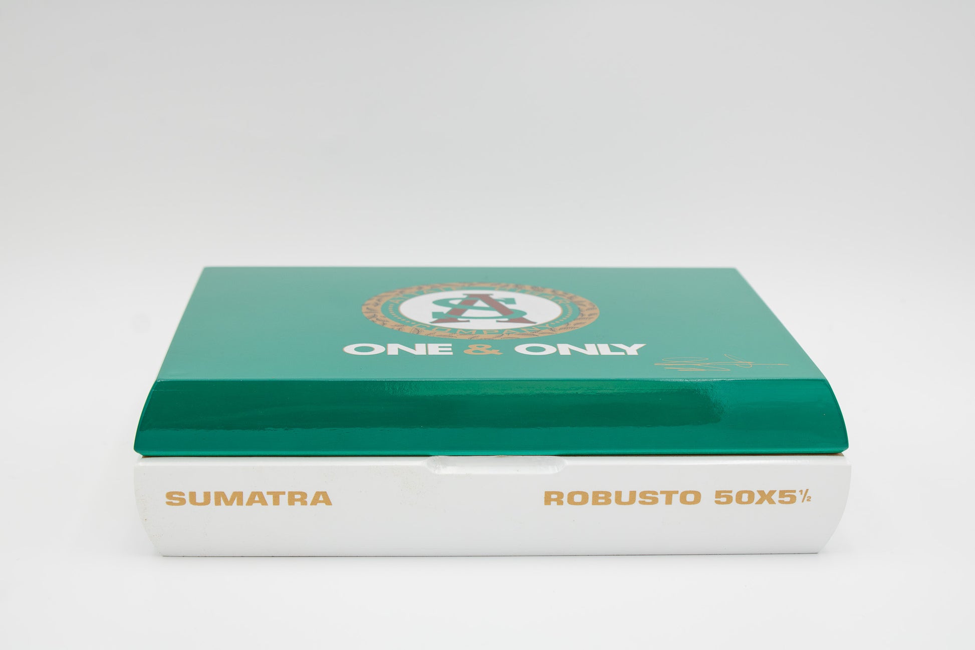 Sumatra Robusto 50x5.5 - 1