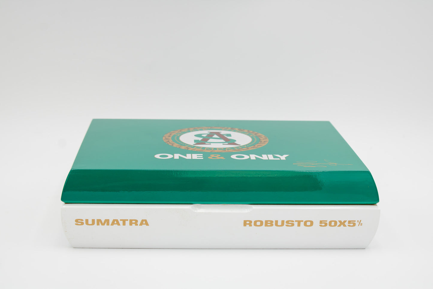 Sumatra Robusto 50x5.5 - 2