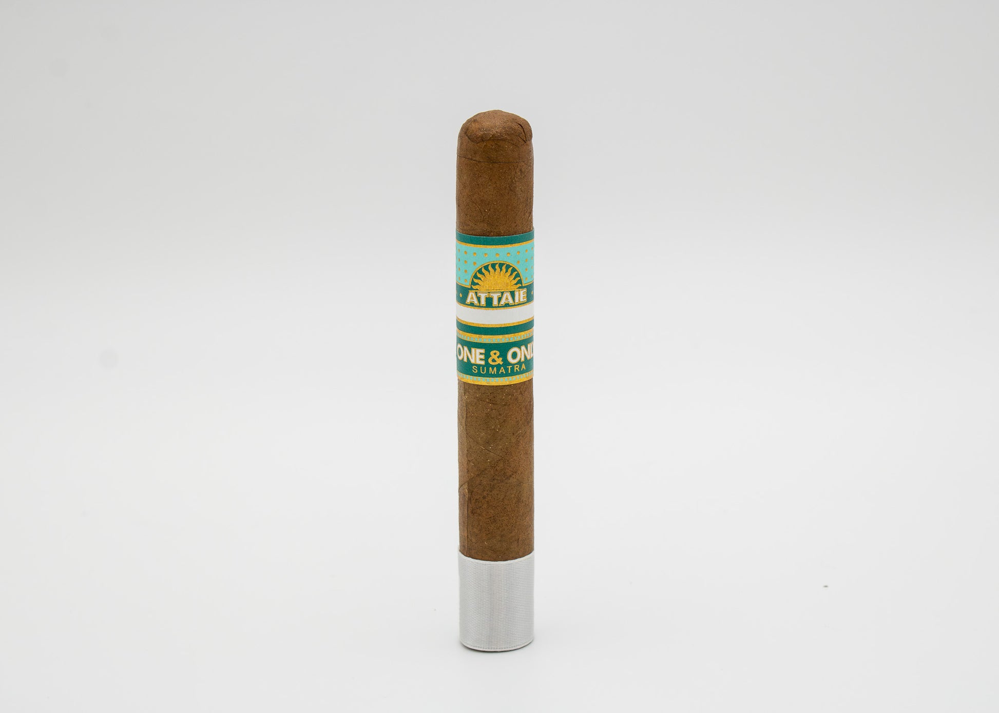 Sumatra Robusto 50x5.5 - 6