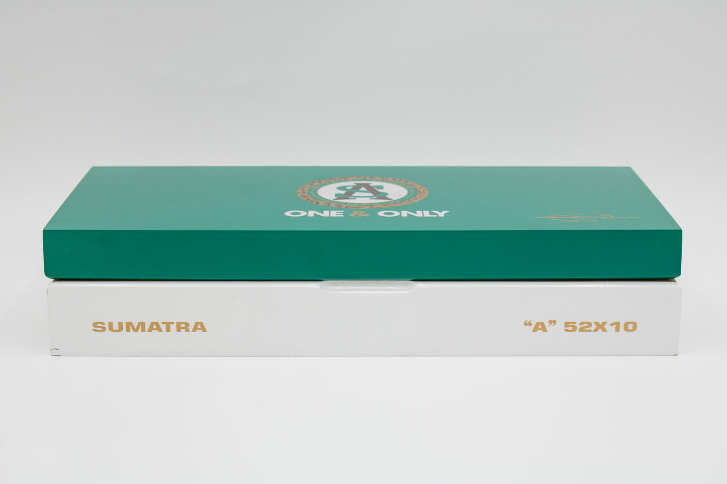Sumatra A 52x10 - 1
